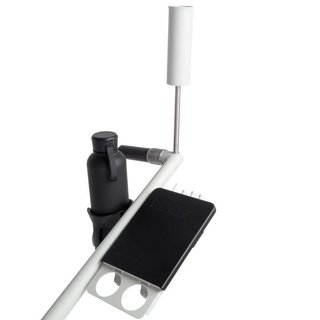 Big Max e-Lite Score Card Holder (QL), grey