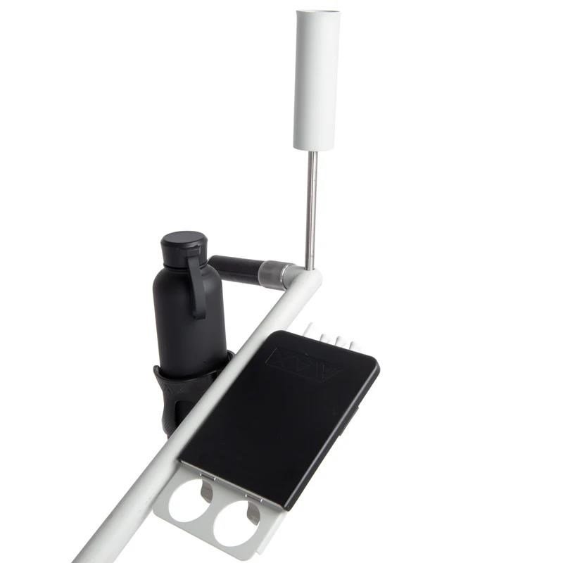 Big Max e-Lite Score Card Holder (QL), grey