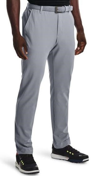 Under Armour Drive Tapered men's pants, grey
