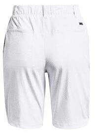 Under Armour Links Printed women's shorts, white