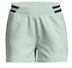 Under Armour Links Club women's shorts, green