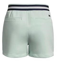 Under Armour Links Club women's shorts, green