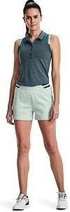 Under Armour Links Club women's shorts, green
