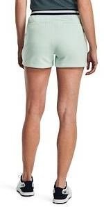 Under Armour Links Club women's shorts, green