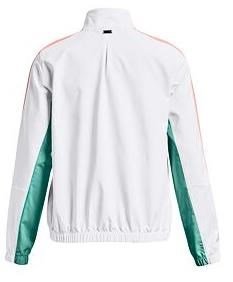 Under Armour Storm Windstrike women's jacket, white