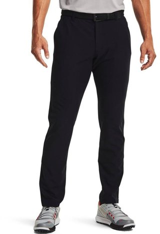 Under Armour Drive Tapered men's pants, black