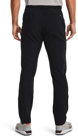 Under Armour Drive Tapered men's pants, black