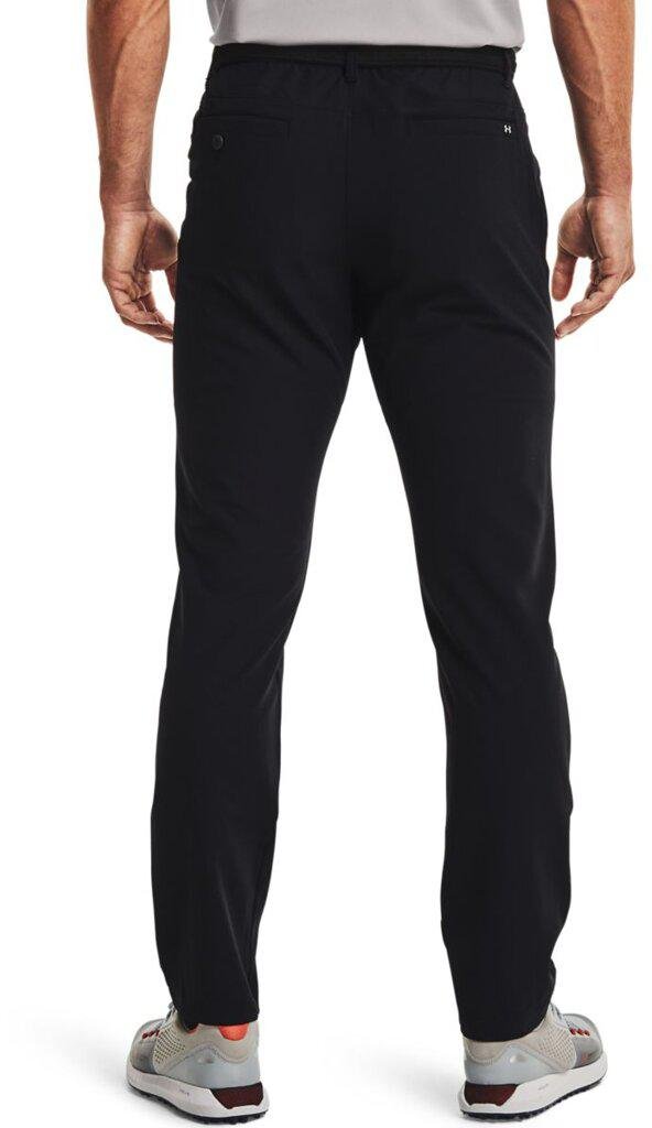 Under Armour Drive Tapered men's pants, black