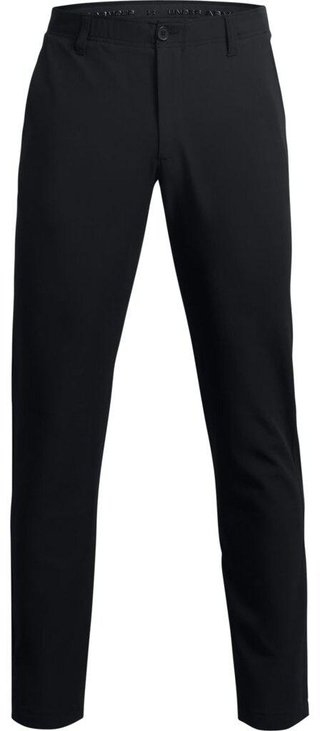 Under Armour Drive Tapered men's pants, black