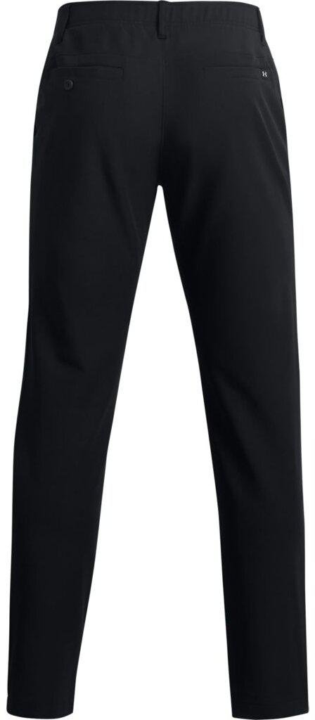 Under Armour Drive Tapered men's pants, black
