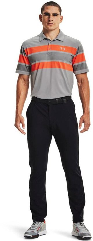 Under Armour Drive Tapered men's pants, black
