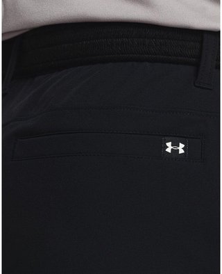 Under Armour Drive Tapered men's pants, black