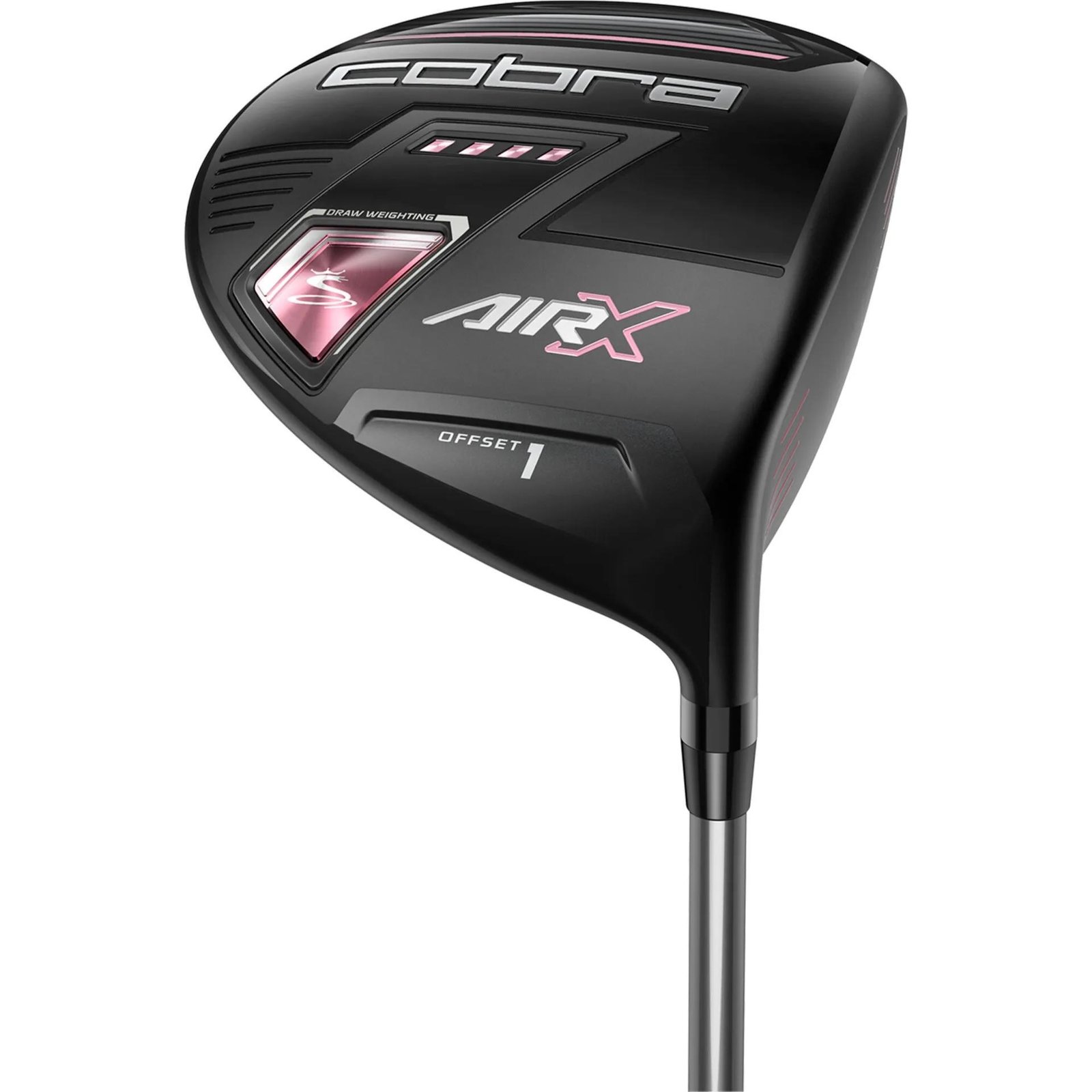 Cobra AIR-X Offset ladies driver