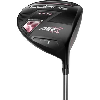 Cobra AIR-X Offset ladies driver