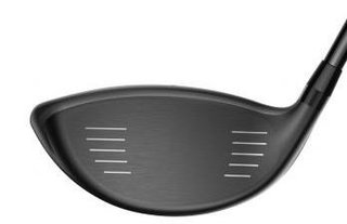 Cobra AIR-X Offset men's driver