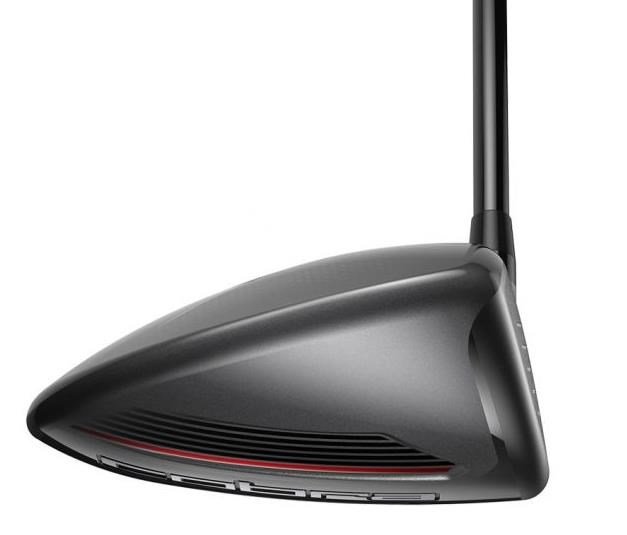 Cobra AIR-X Offset men's driver
