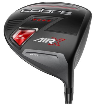 Cobra AIR-X Offset men's driver