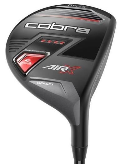 Cobra AIR-X men's fairway wood