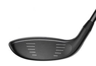 Cobra AIR-X men's fairway wood