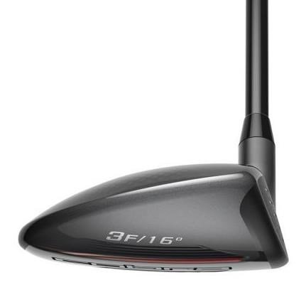 Cobra AIR-X men's fairway wood
