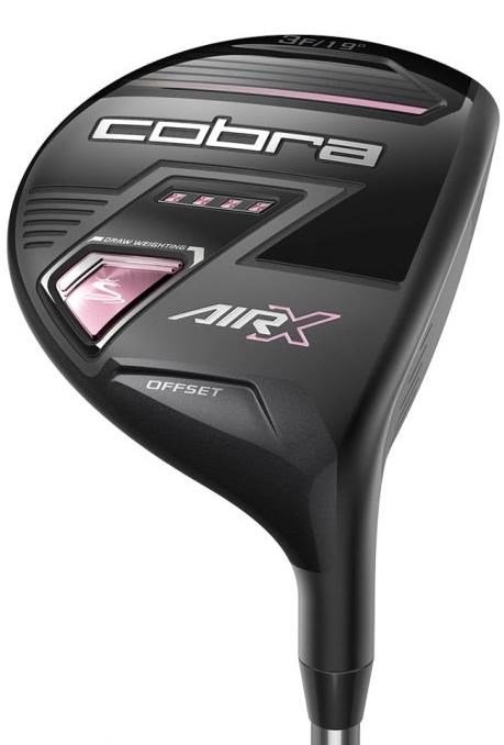 Cobra AIR-X women's fairway wood