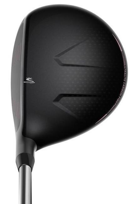 Cobra AIR-X women's fairway wood