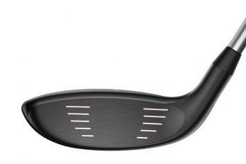Cobra AIR-X women's fairway wood