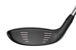 Cobra AIR-X women's fairway wood
