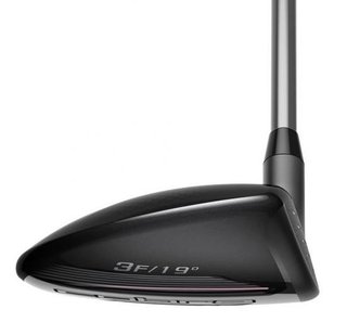 Cobra AIR-X women's fairway wood
