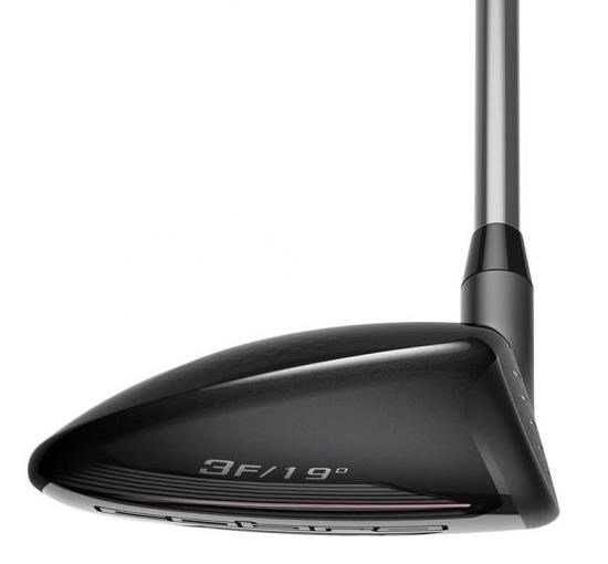 Cobra AIR-X women's fairway wood