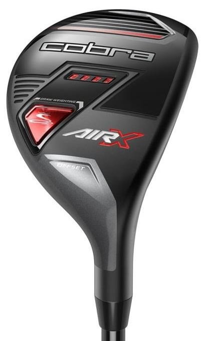 Cobra AIR-X men's hybrid 22