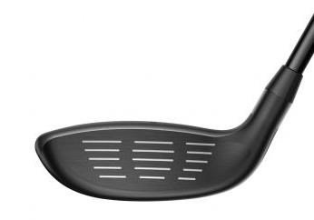 Cobra AIR-X men's hybrid 22