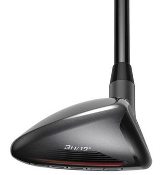 Cobra AIR-X men's hybrid 22