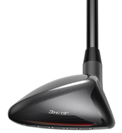 Cobra AIR-X men's hybrid 22