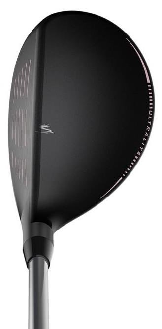 Cobra AIR-X ladies hybrid 22