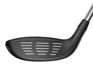 Cobra AIR-X ladies hybrid 22