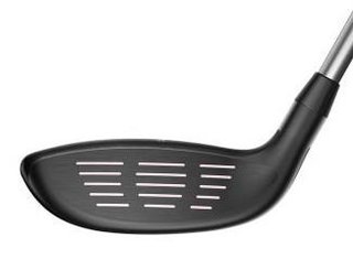 Cobra AIR-X ladies hybrid 22