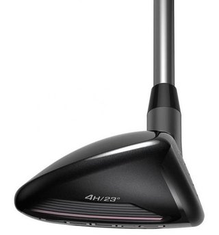 Cobra AIR-X ladies hybrid 22