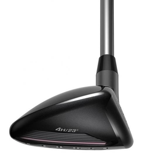 Cobra AIR-X ladies hybrid 22
