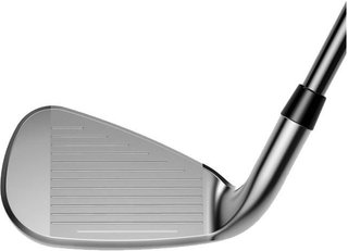 Cobra AIR-X men's irons, graphite