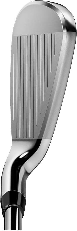 Cobra AIR-X men's irons, graphite
