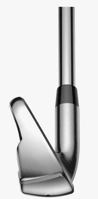 Cobra AIR-X men's irons, graphite