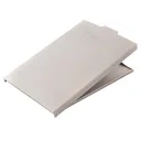 JuCad Scorecard holder GRP cover, titanium grey