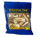 Swedish Tee 41mm Golf Tees (18 pack)
