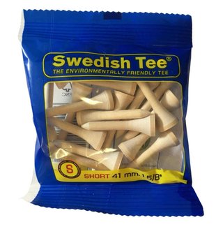 Swedish Tee 41mm Golf Tees (18 pack)