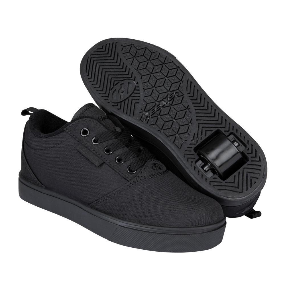 Heelys Pro 20 HES10430 black canvas