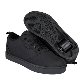 Heelys Pro 20 HES10430 black canvas