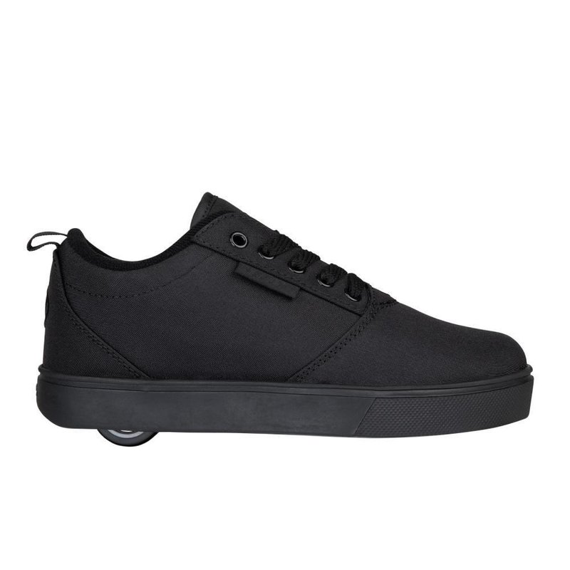 Heelys Pro 20 HES10430 black canvas