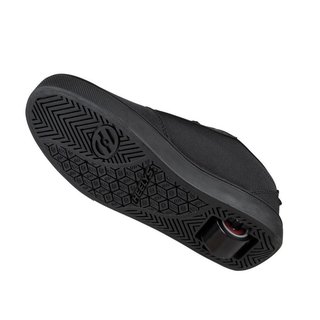 Heelys Pro 20 HES10430 black canvas