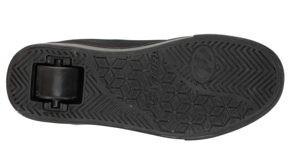 Heelys Pro 20 HES10430 black canvas